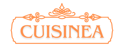 logo cuisinea